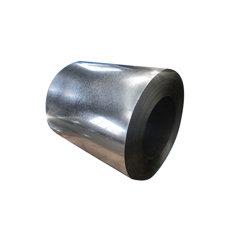 Cheap Price Z50 Z80 Cold Rolled Galvanized Steel Coil for Metal Iron Roofing Sheet
