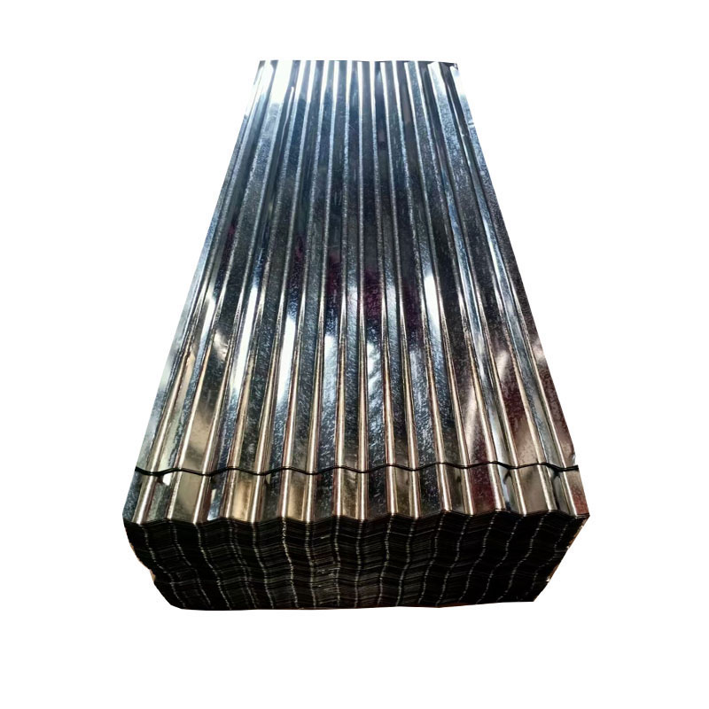 Cold-Rolled Steel Plate and Galvanized Steel Sheet