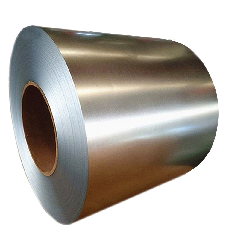 ДЦ51Д+АЗ Легура челика од галванског алуминијумског алуминијума против прстију