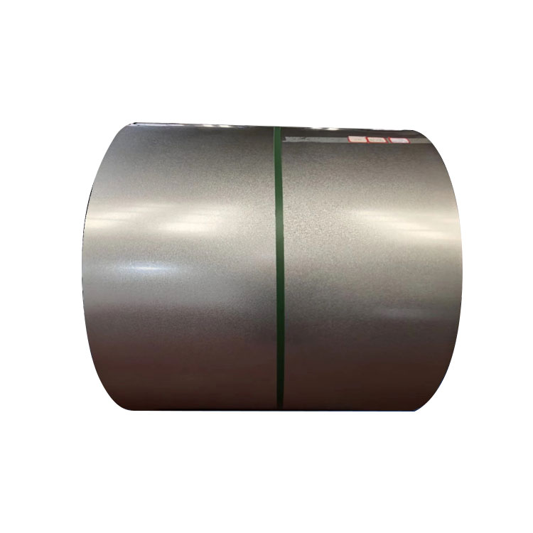 Factory Price Dx51d G60 G90 HDP Aluzinc Coated Steel Metal Coil