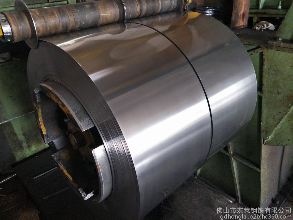 ကွိုင်တွင် Galvalume Steel Sheet