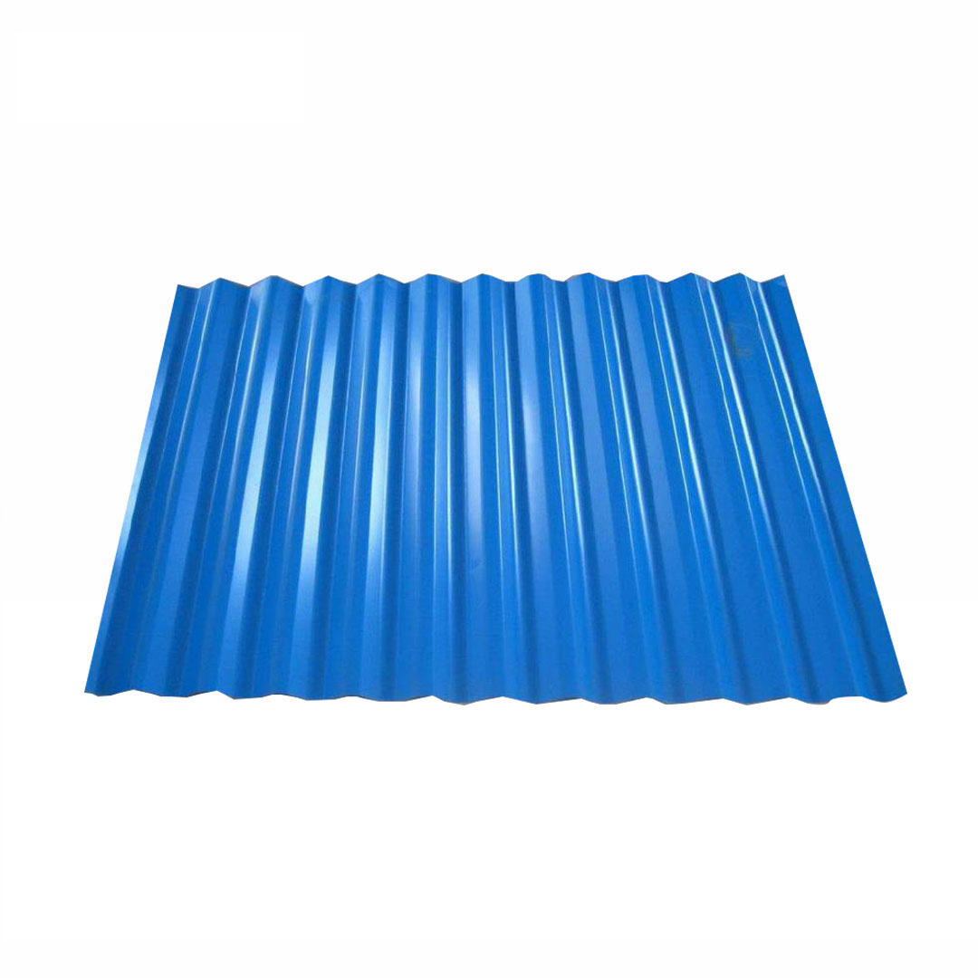 galvanized corrugated roofing sheet prices