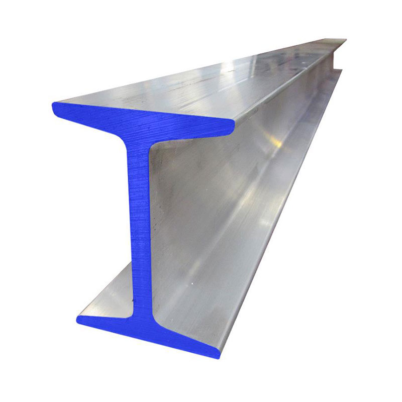 H Section Steel Beams
