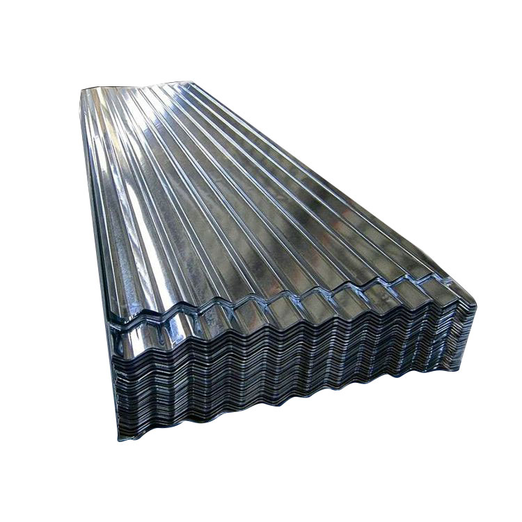 High Quality ASTM A653 SGCC Hot dipped GI Steel Sheet Galvanized Steel Roofing Sheet