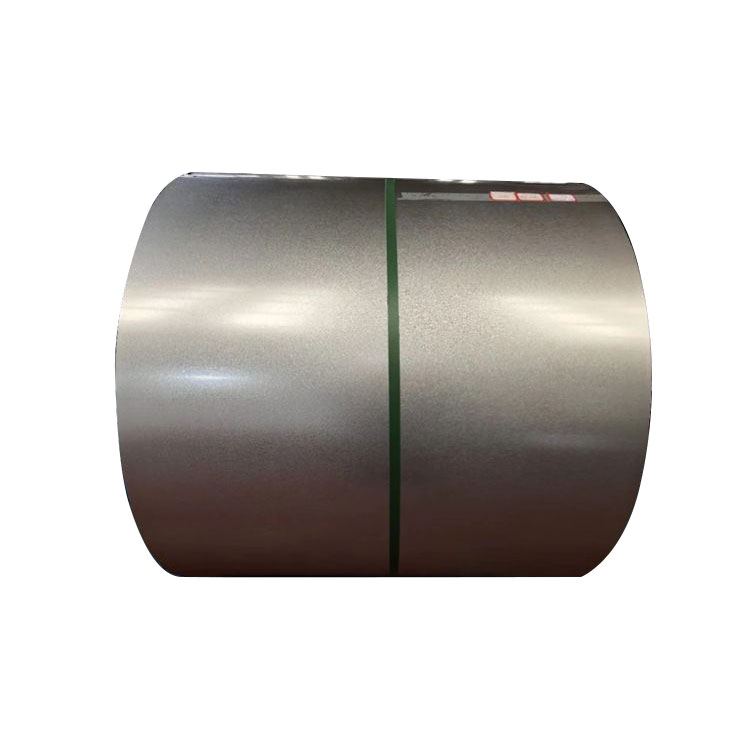 JIS AZ120 Thickness 0.12-2mm Aluzinc Steel Coil