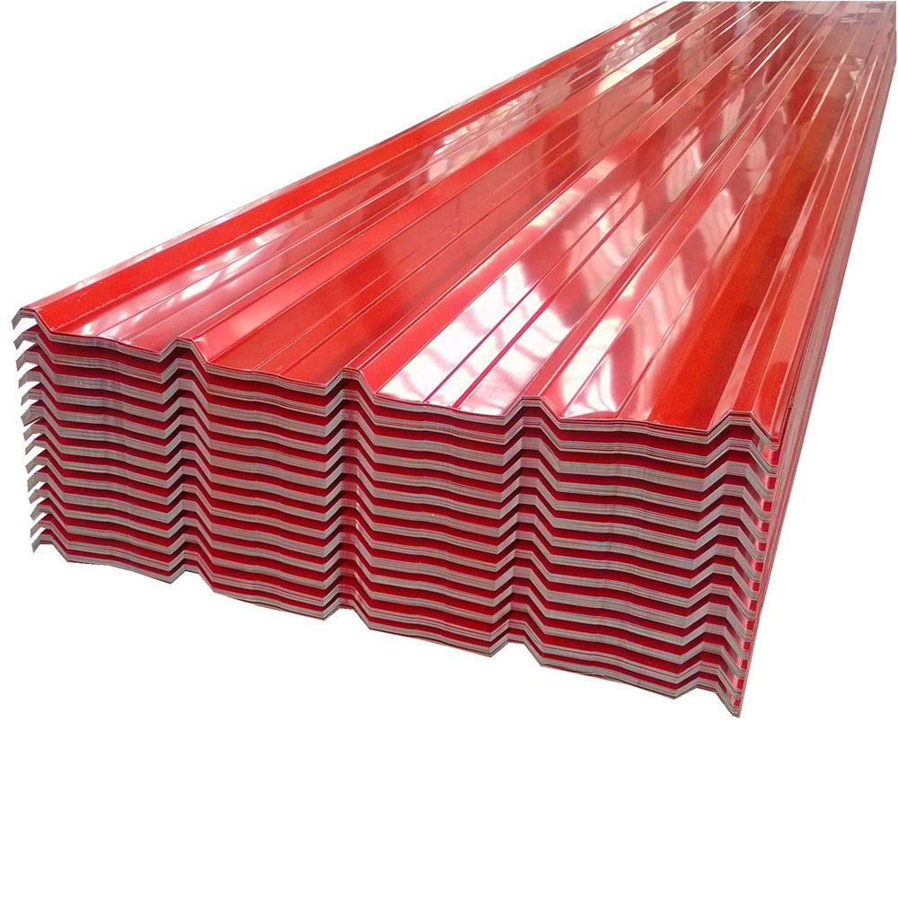 Plastic Roofing Panels
