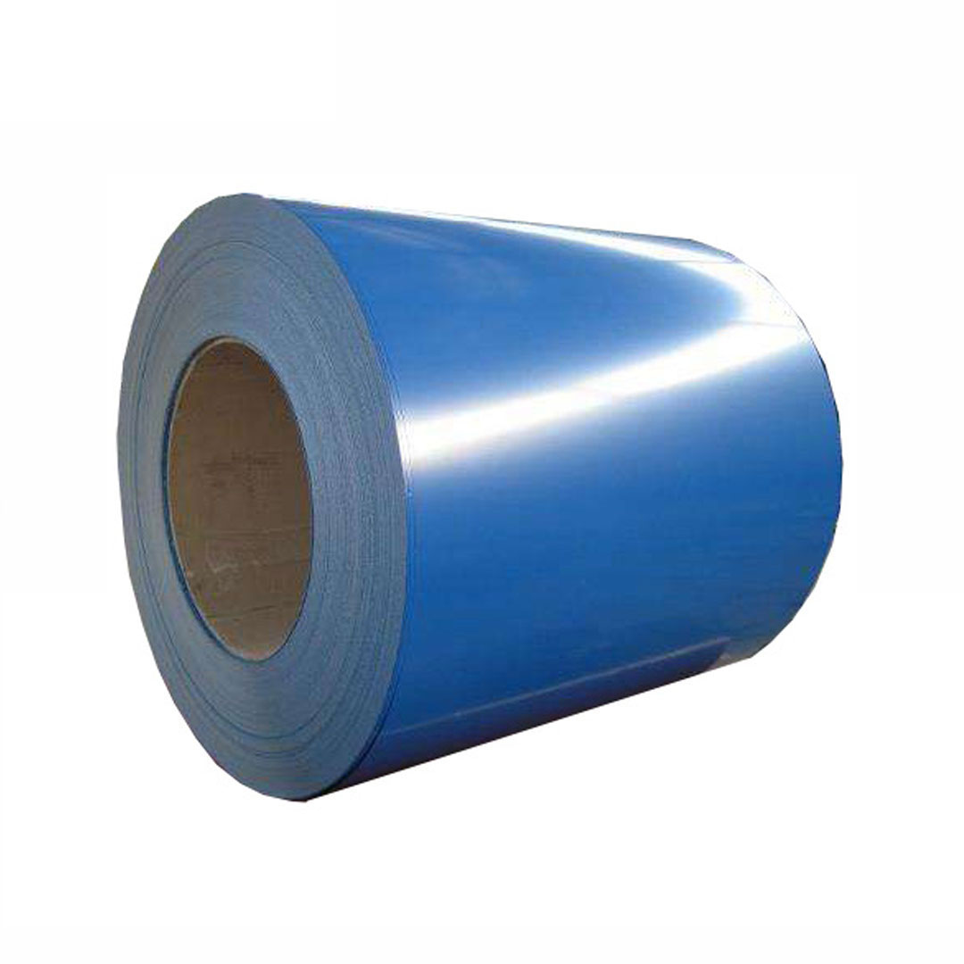 Prepainted Aluminum Roll