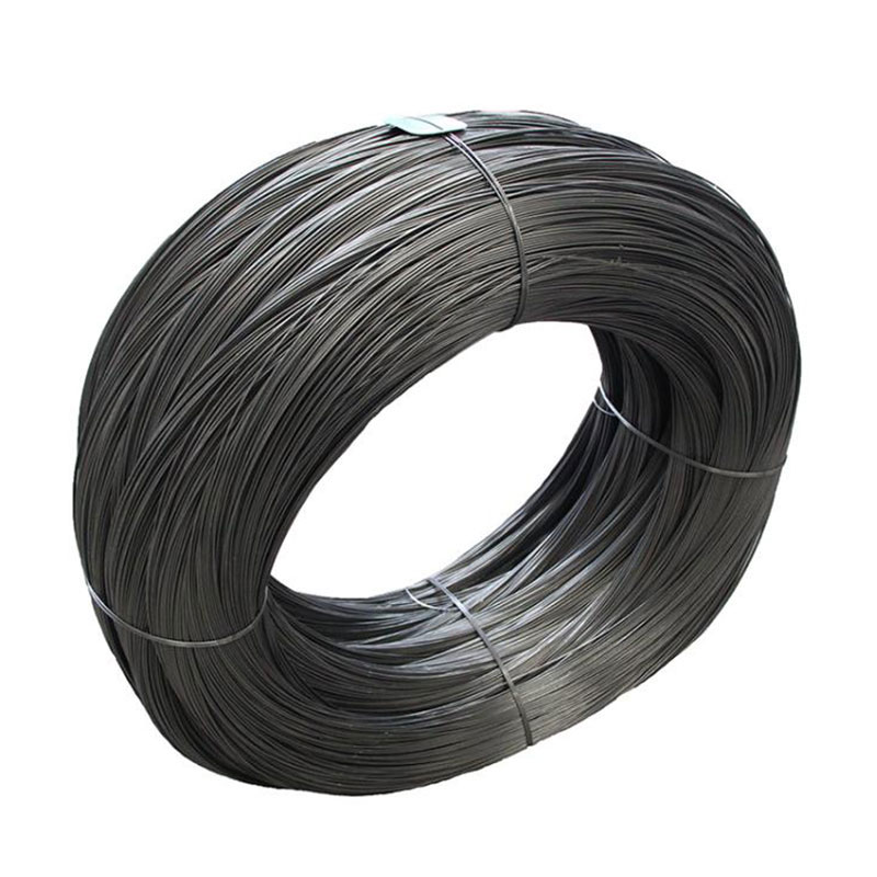 ASTM A510 M08 SAE1018 high tensile carbon steel wire rod coil