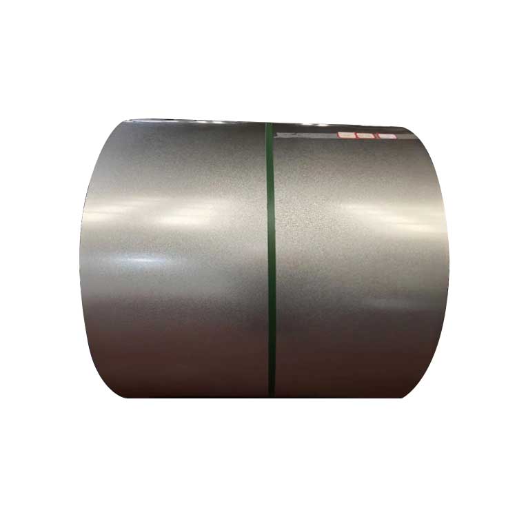 SGLCC Hot Dipped Zincalume Steel Sheet Coils GL Galvanized Steel Coil