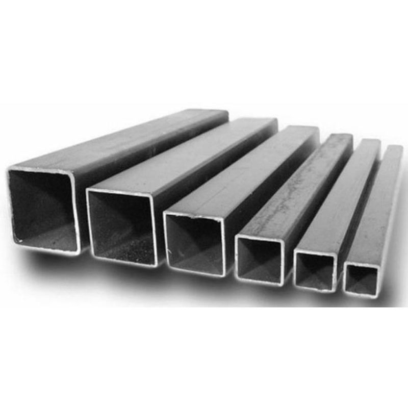 Square Rectangular Steel