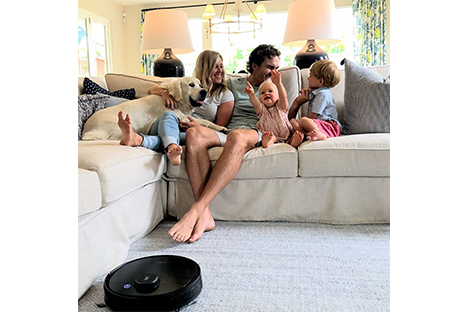 Want a robot vacuum cleaner but don't know where to start?