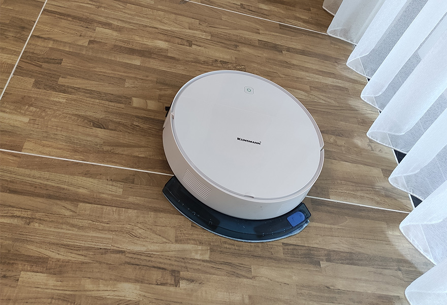Is it necessary to buy a robot vacuum cleaner?