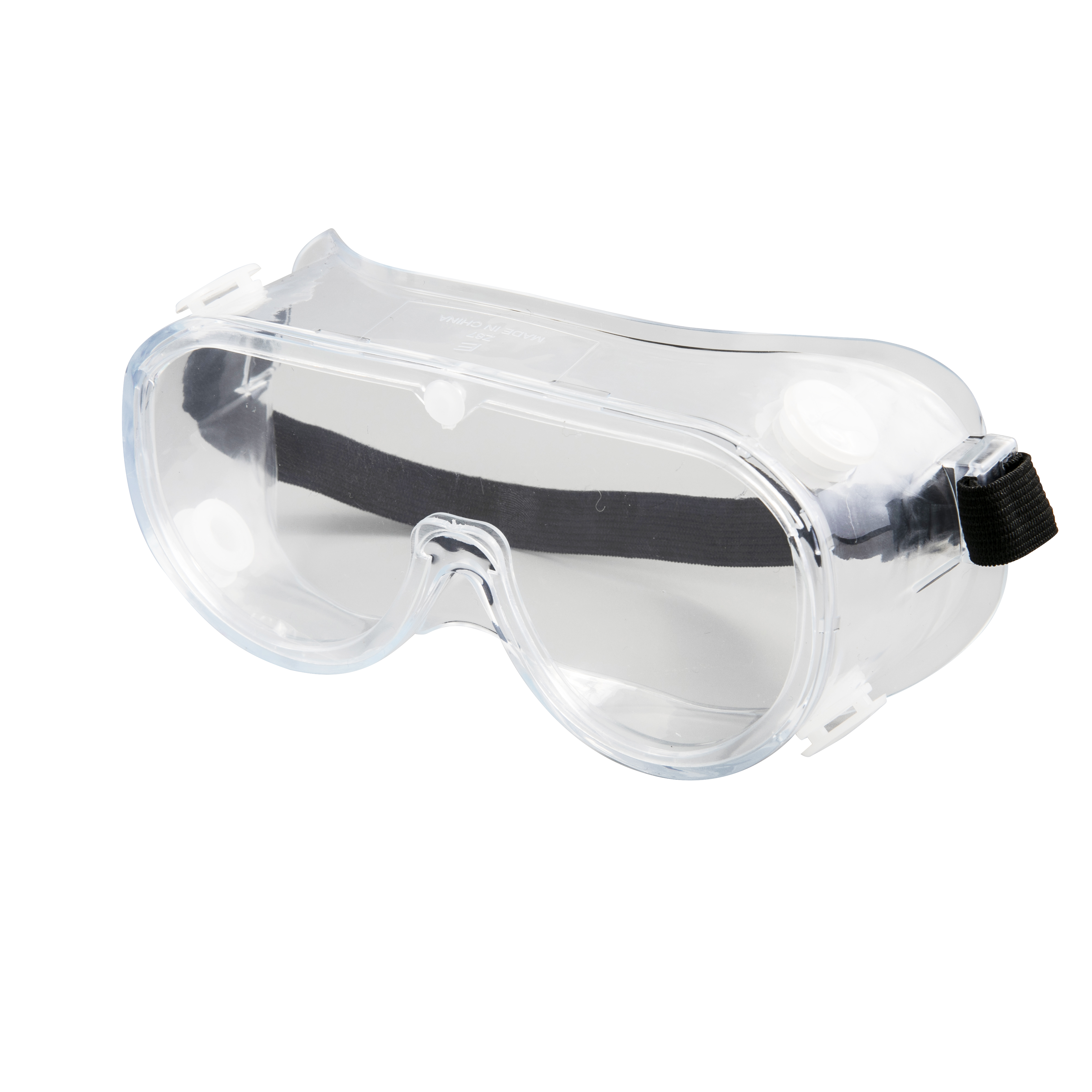 Antivirové lékařské ochranné brýle