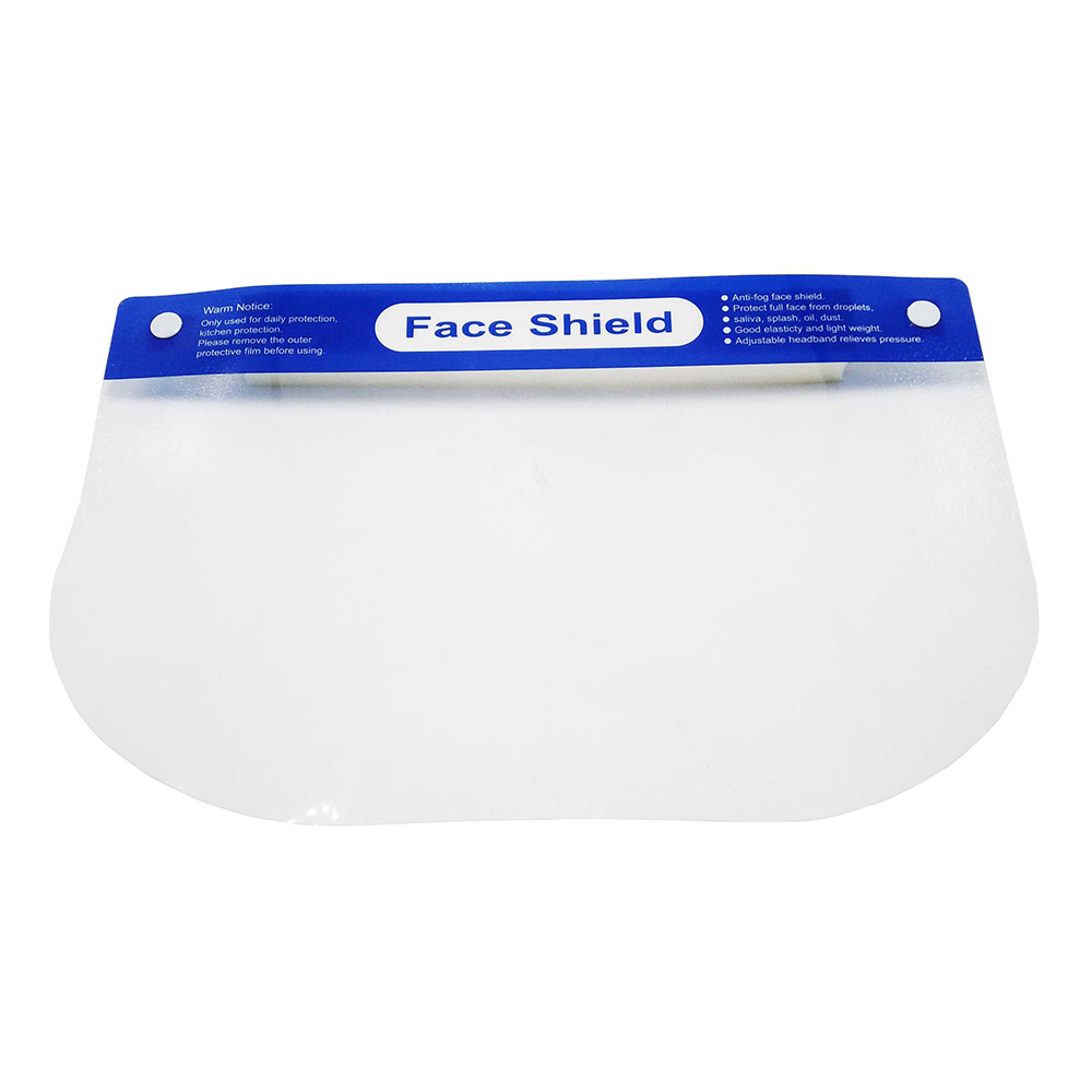 Disposable Protective Face Shield