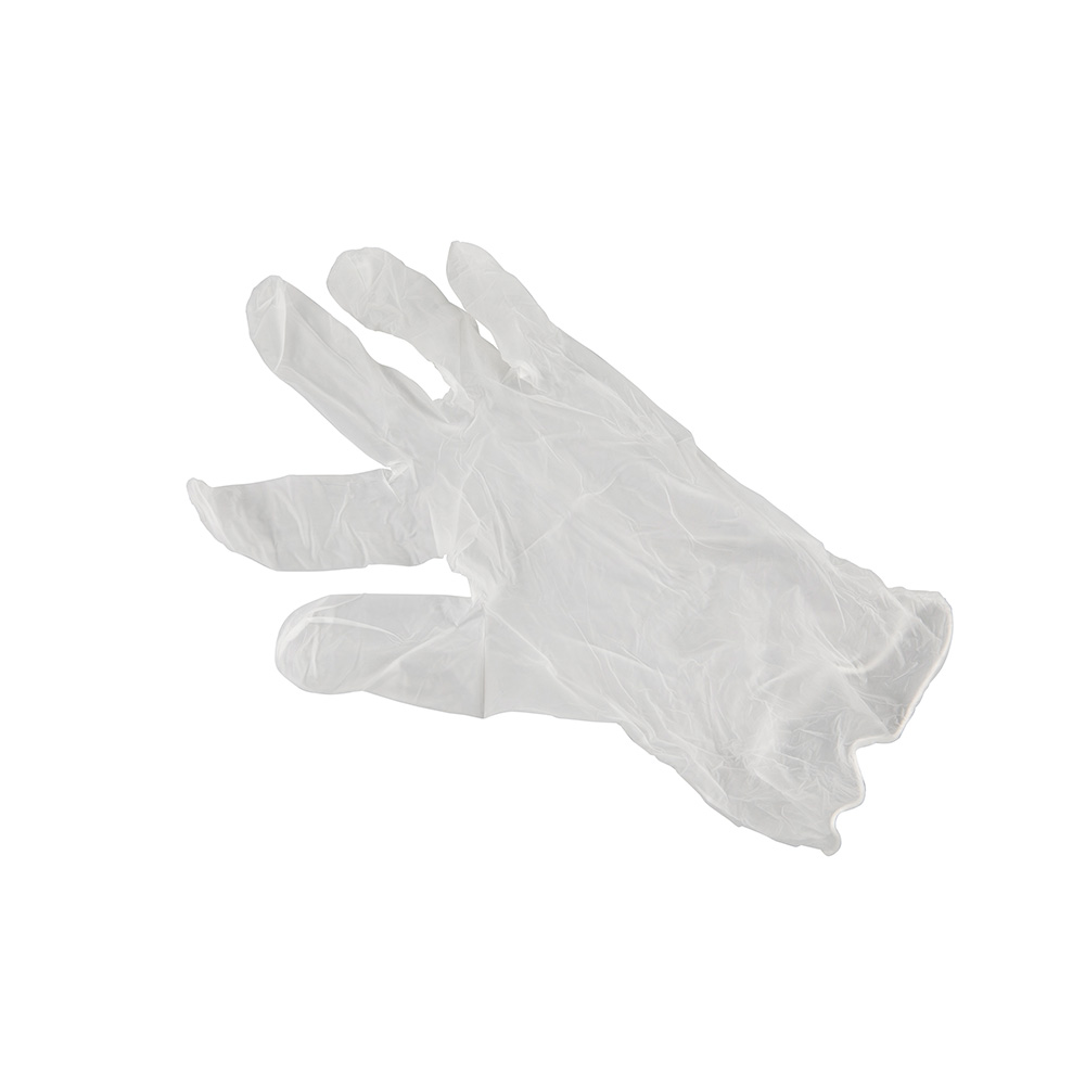 PVC ръкавици за еднократна употреба