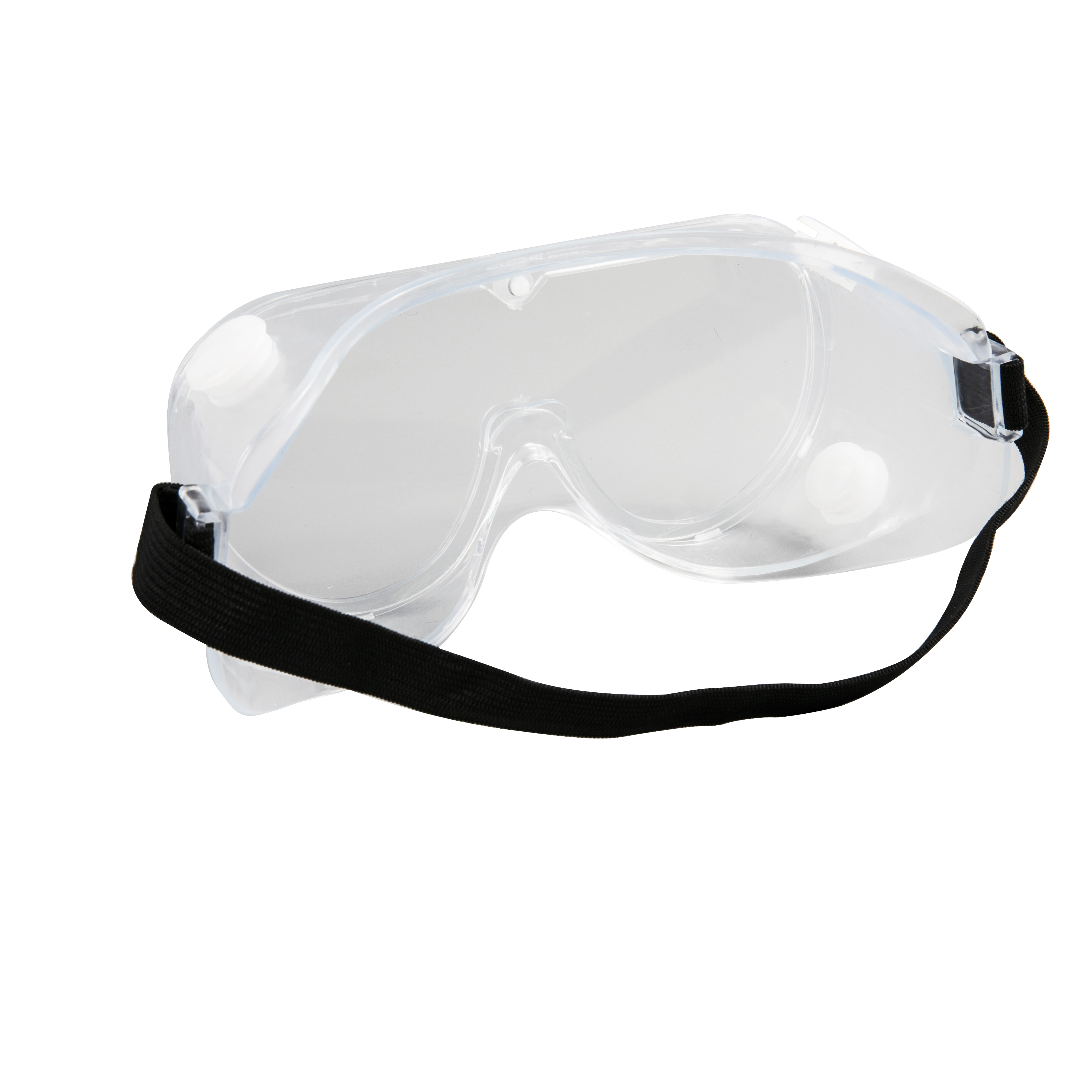 Beskyttelsesbriller til antivirus
