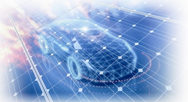 The EU promotes the transformation of the automobile industry to new energy sources