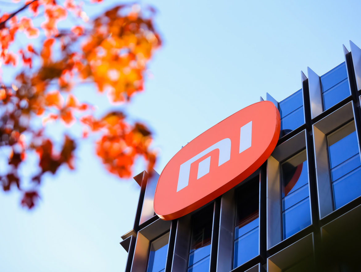 Xiaomi’s chairman Lei Jun makes proposals about NEV business for two sessions