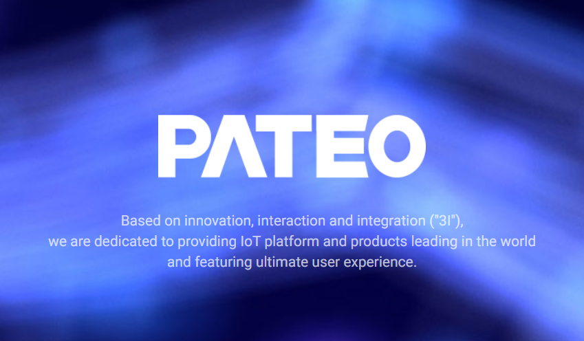 Shanghai-based V2X developer PATEO bags RMB300 million, with IPO coming soon