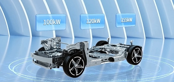 Geely-backed Livan Automotive to roll out 6 battery swappable models in 3 years