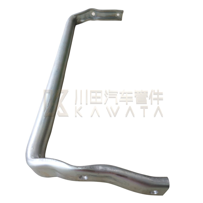 Welded Steel Pipe For Vehicle Seat