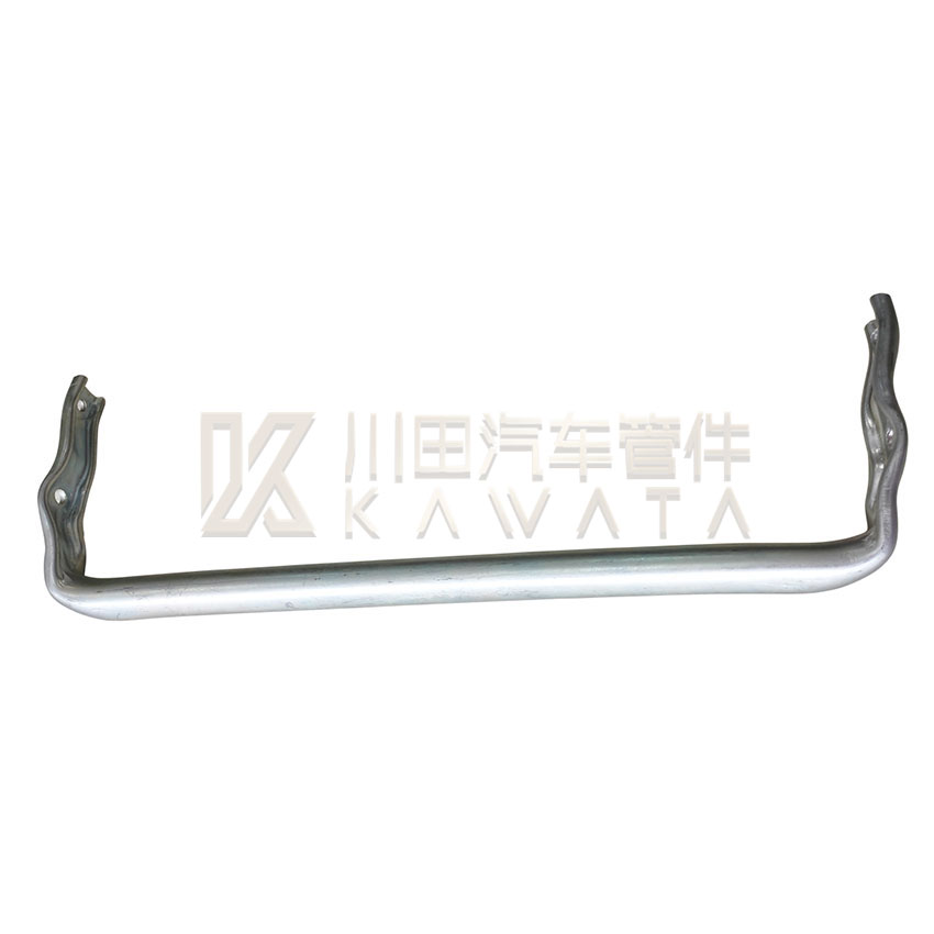Welded Steel Pipe For MPV Vehicle Seat