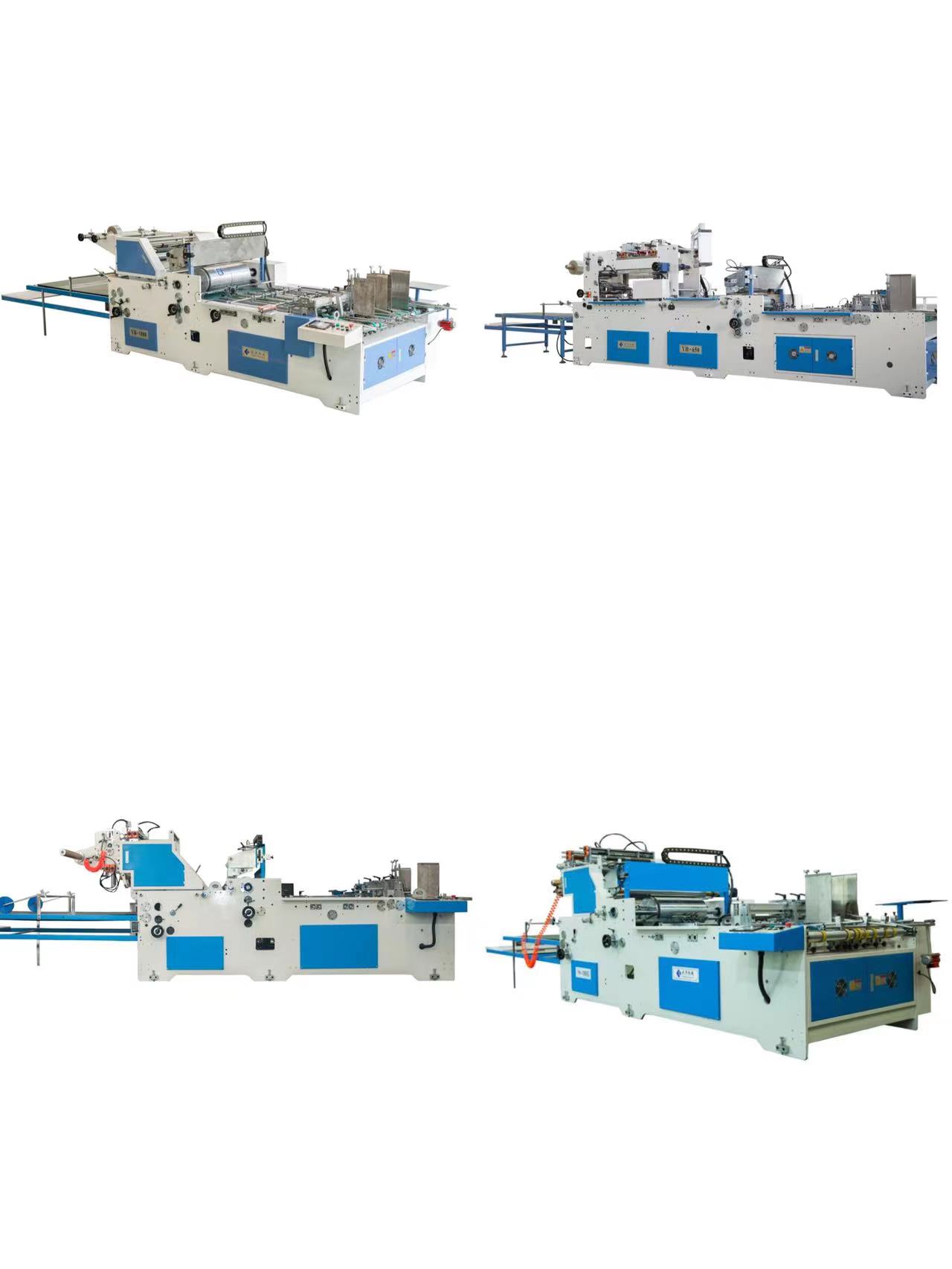 The basic conditions to ensure the long-term normal operation and production of the window sticking machine - Anhui Hongyonghua Machinery