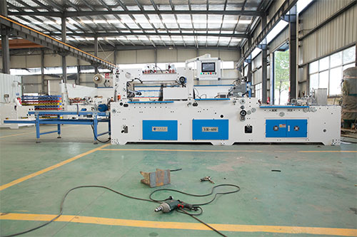 Anhui Hongyonghua Machinery Window Machine Manufacturer Explains the Safety Operation Points of Window Machine