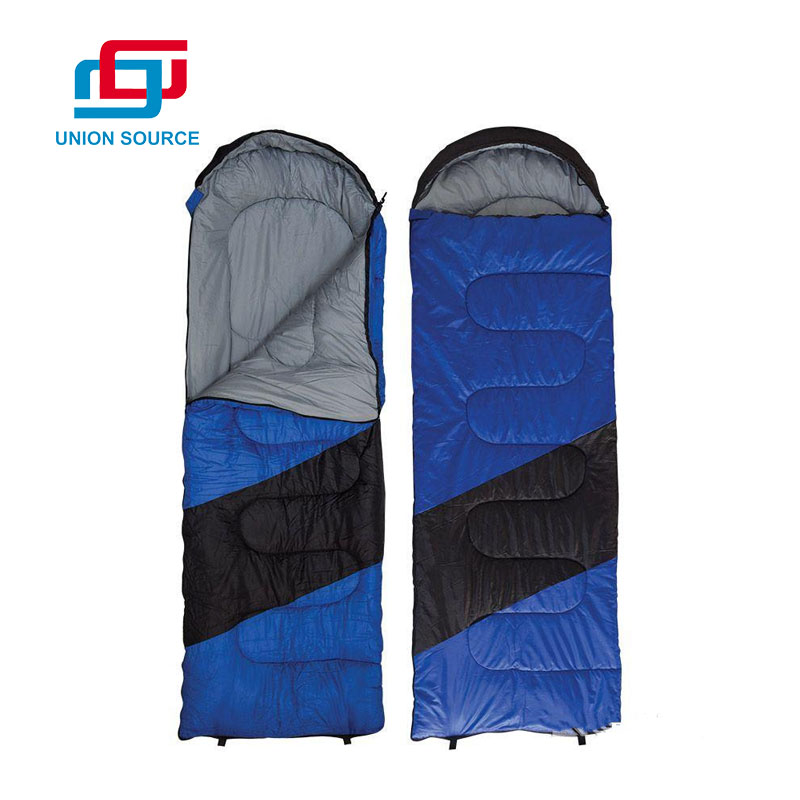 El saco de dormir ultraligero al aire libre para adultos se puede personalizar - 0