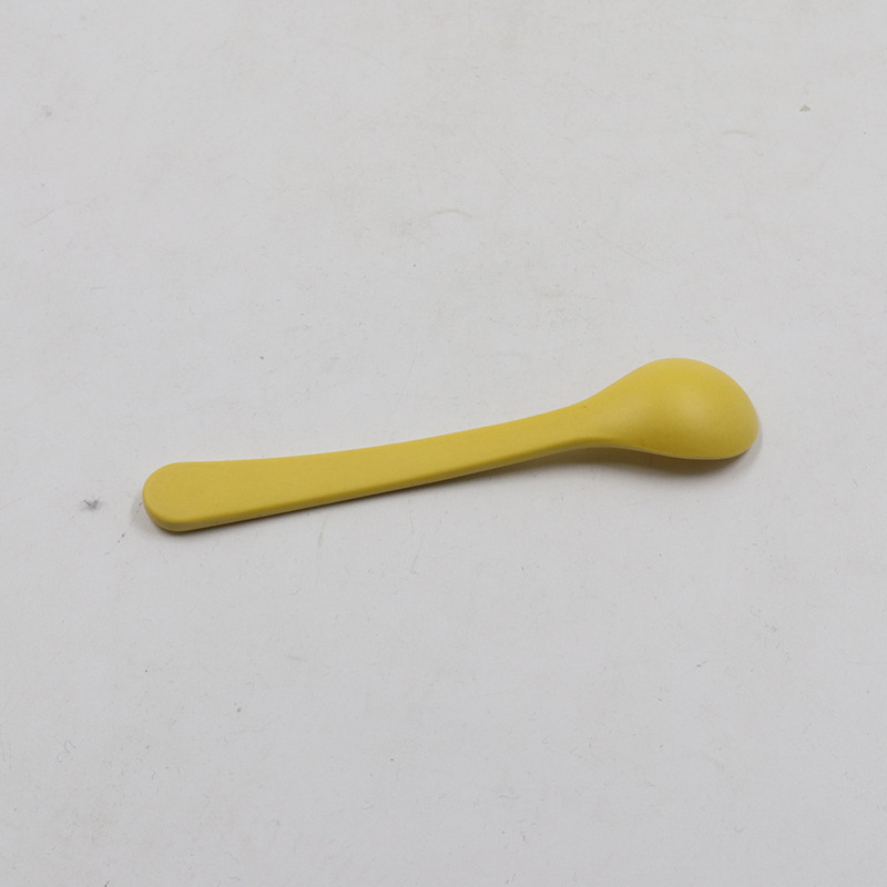 Bamboo Fiber Spoon For Child - 1 