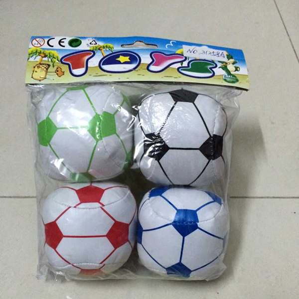 Bola de tela inflable superventas fabricada en China - 8 