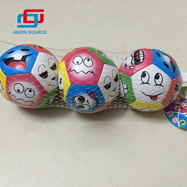 Бестселър надуваема топка от плат, произведена в Китай
