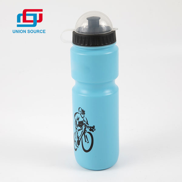 BPA Free Outdoor Biking Sport Wasserflasche - 0