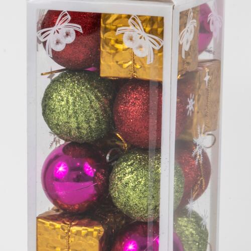 Christmas Gift Box Sets 20pcs - 2 