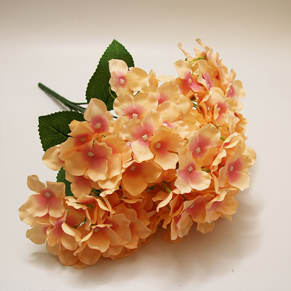 Competitive Price 6 Branches Simulation Bouquet For Home Decoration - 1