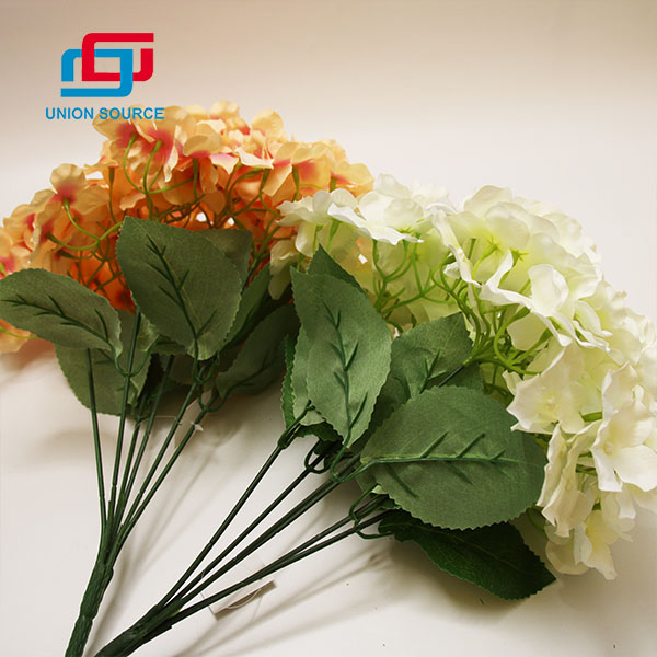 Competitive Price 6 Branches Simulation Bouquet For Home Decoration