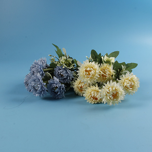 Competitive Price Artificial Bouquet Decorative Plants For Home - 1