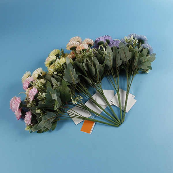Competitive Price Artificial Bouquet Decorative Plants For Home - 2