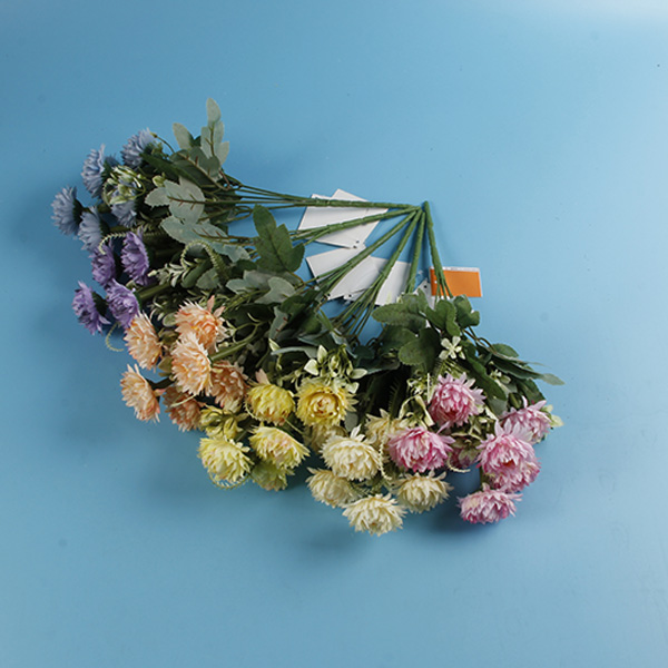 Competitive Price Artificial Bouquet Decorative Plants For Home - 3 