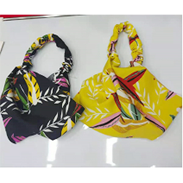 Different Colors And Patterns Hairband