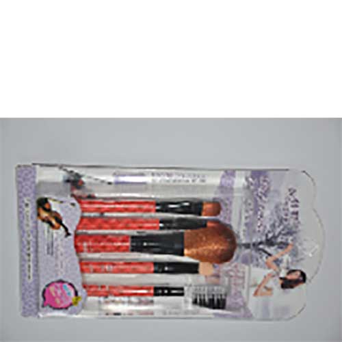 Dolovebeauty Original Cosmetics Manufacturer Custom Service For Luxury Makeup Brush Set