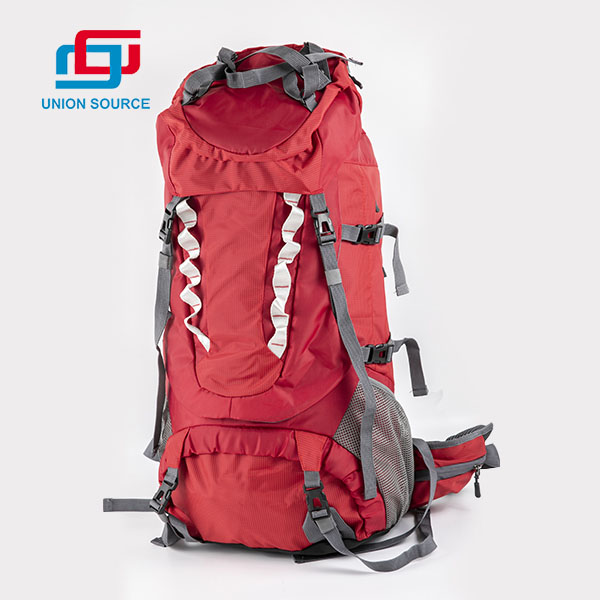 Skvělý velkokapacitní venkovní sportovní horolezecký batoh pro váš výběr - 0