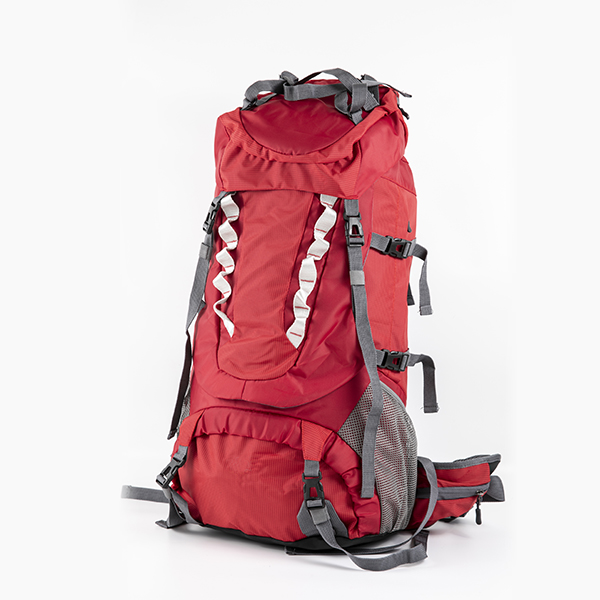Skvělý velkokapacitní venkovní sportovní horolezecký batoh pro váš výběr - 1