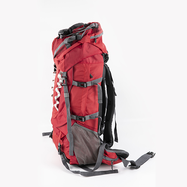 Skvělý velkokapacitní venkovní sportovní horolezecký batoh pro váš výběr - 2