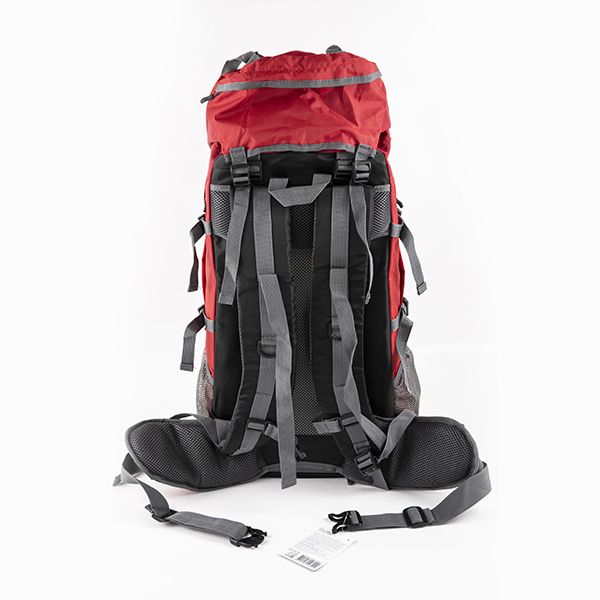 Exquisite Large Capacity Outdoor Sports Climbing Backpack For Your Selection - 3 