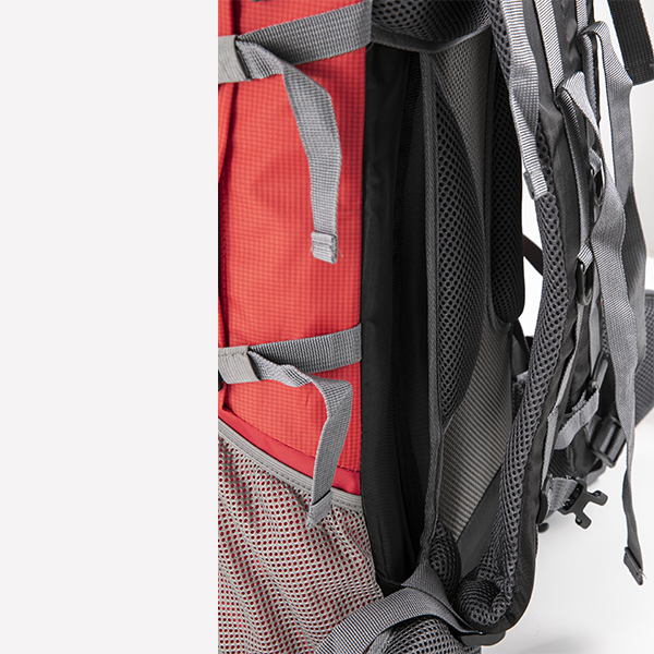 Exquisite Large Capacity Outdoor Sports Climbing Backpack For Your Selection - 5 