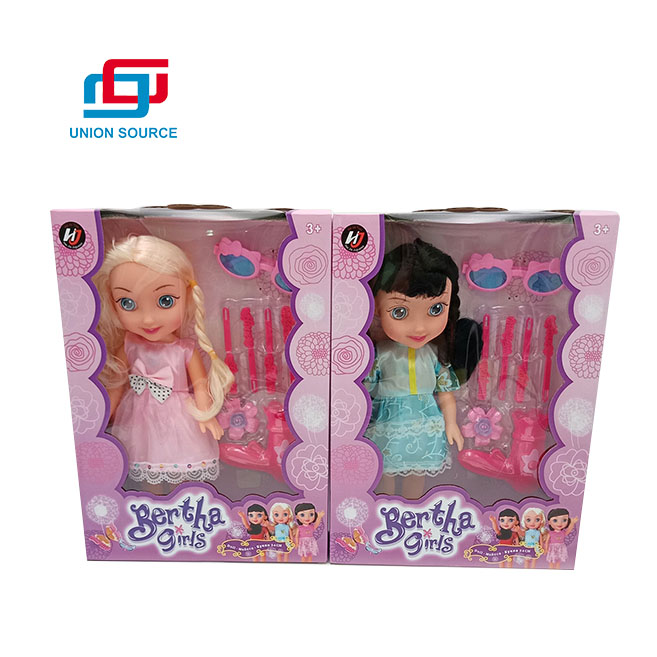 Fantastické dívčí dárky pro panenky - 0