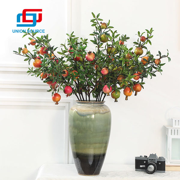Guter Preis Granatapfelbeeren dekorative Pflanzen für den Heimgebrauch