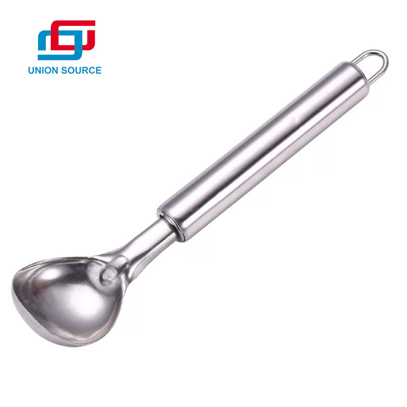 Good Quality Stainless Cake Spoon