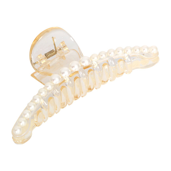 High Quality Large Cellulose Hair Claw Elegant Aacrylic Acetate Hair Claw Clips For Women - 0 